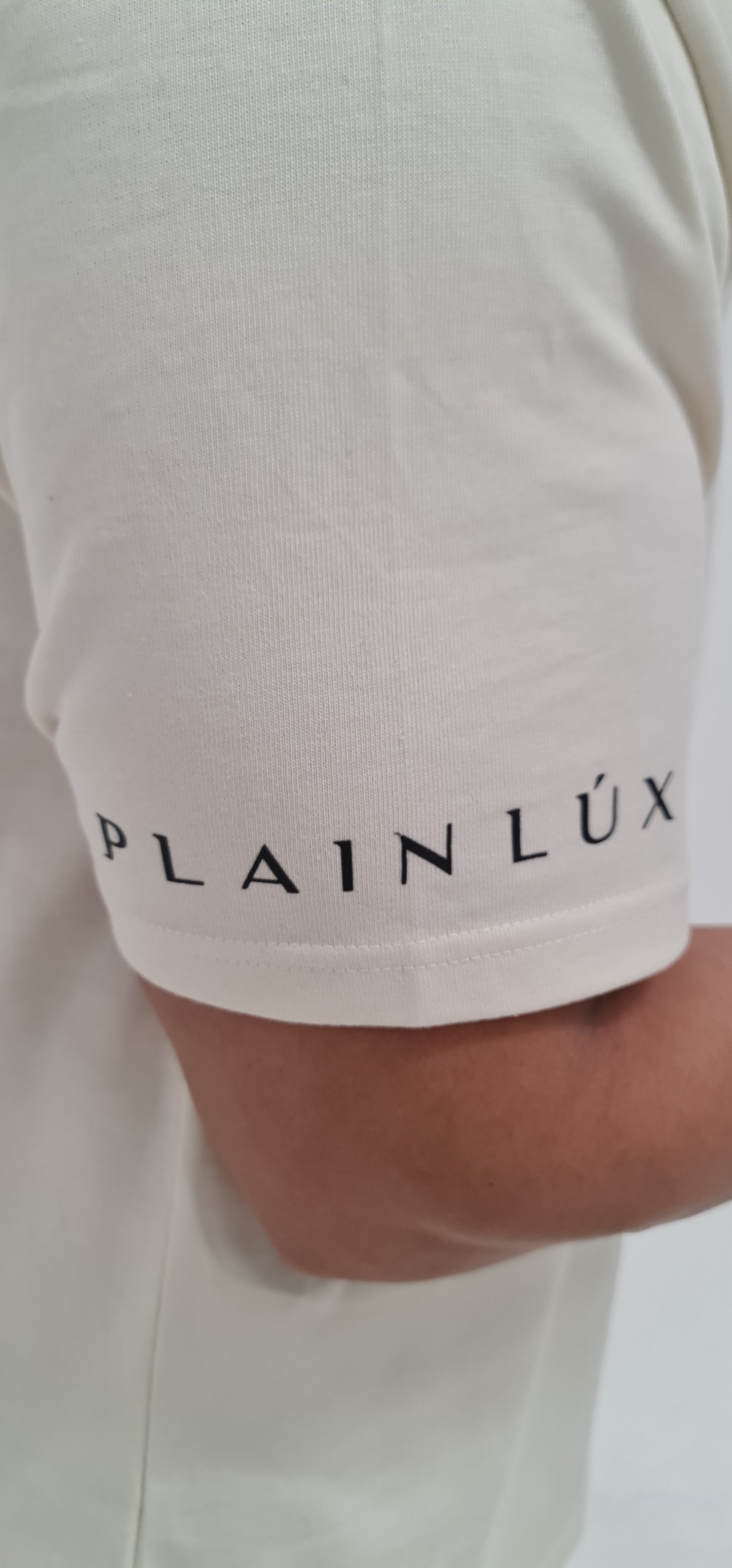 Plain Lux Jag T-Shirt