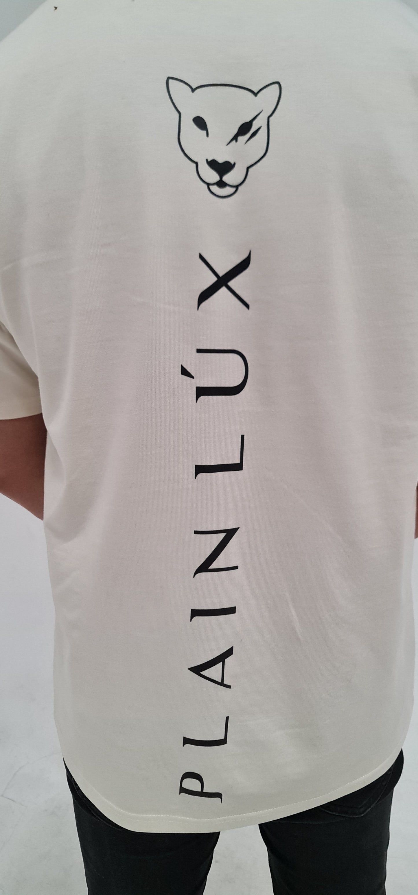 Plain Lux Jag T-Shirt